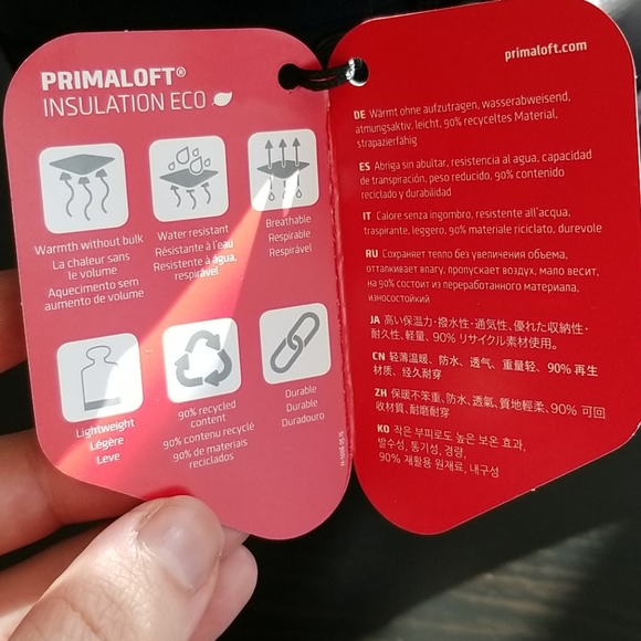 Timberland Haven Point Waterproof Boot (Sz 8) - Picture 4 of 8